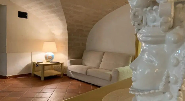 SEI - Isola Lunga, Book Resort Hotels in Sicily with Parking, Parking