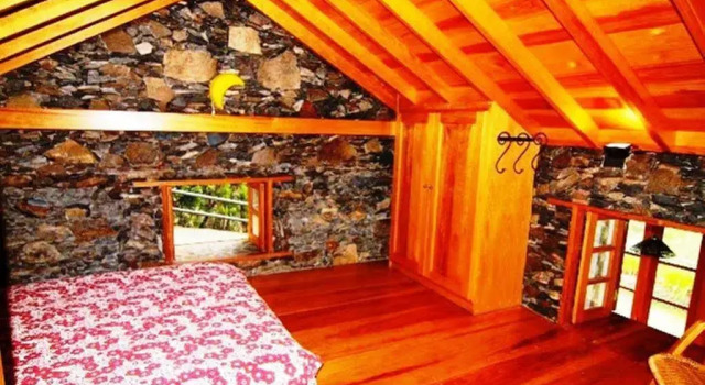 Casa Rural Finca la Maleza, Book Hotel Agulo La Gomera