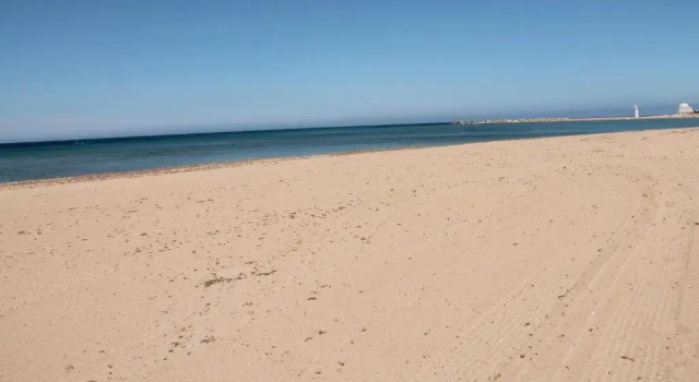 Апартаменты Las Olas Denia