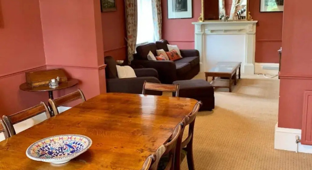 Feith Mhor Lodge, Book Hotel  