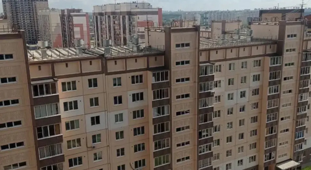 Уютная квартира на проспекте Красный 310