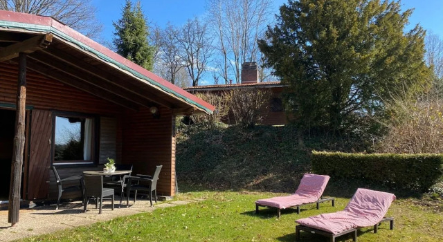 Коттедж Dog-friendly holiday home in the Knüll