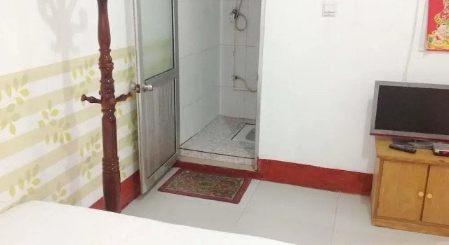 Rizhao Pengcheng Yujia Hotel, Prenota Hotel Hotel a Shandong con parcheggio, Parcheggio