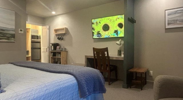 Номер Superior Discovery Inn