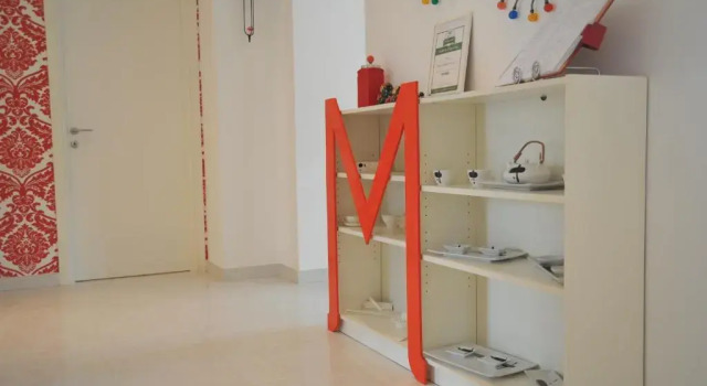 Vitaminam BB, Varaa Hotelli San Salvario Valentino Torino