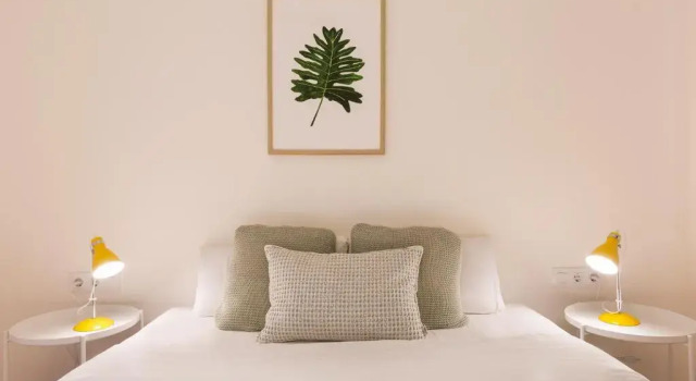 Апартаменты Пентхаус с 2 комнатами Olala Urban Chill Apartments
