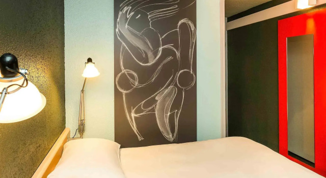Ibis Lorient-Caudan