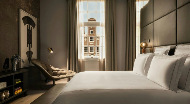 Rosewood Amsterdam