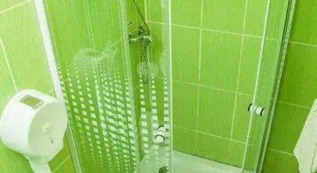 Номер Standard Pensiunea Vila Chesa