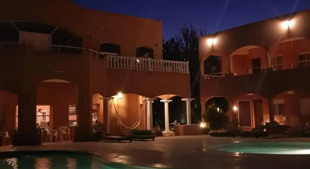 Las Victorias Apart Hotel, Rezerwuj Hotel Hotele w Buenos Aires z basenem, Basen