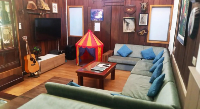 Вилла Villa Panalai