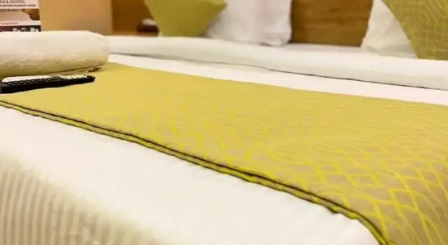 Premium oda Brava Hotel