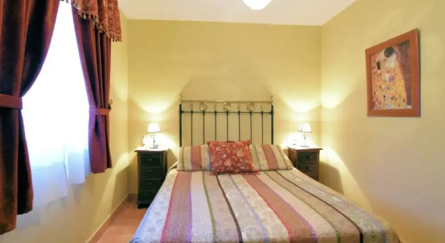 Charming Cottage in Loja with Private Pool, Varaa Lomakoti Mökit kohteessa Granada, Mökki
