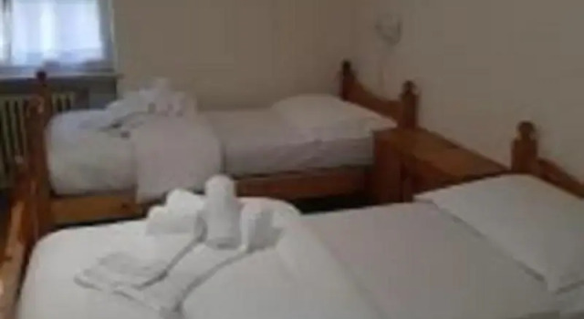 Номер Standard Hotel Topazio