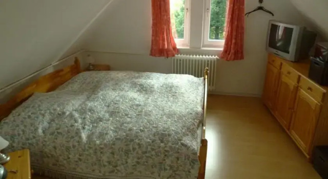 Landhaus Hemmingway, Забронировать Дом для отпуска Коттеджи Санкт-Андреасберг, Коттедж