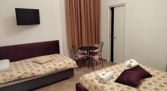 Номер Deluxe B&B Trinità