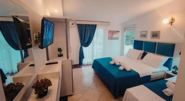 Номер Standard Sun Apartments
