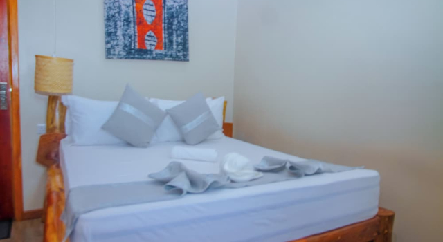 Номер Deluxe Apao Village & Resort Lodge
