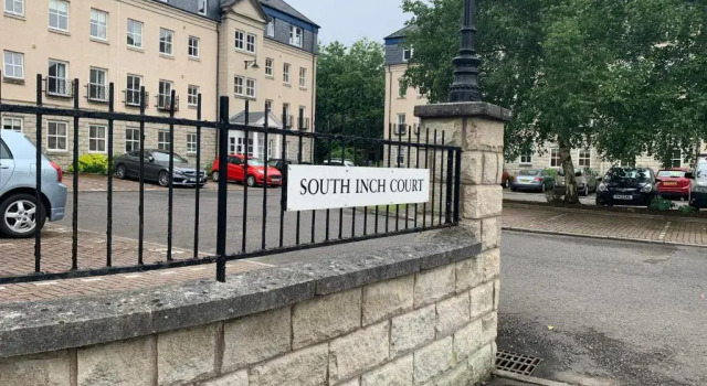 South Inch Apartment, Забронировать Апартаменты/квартира Апартаменты Перта, рядом с King James V1 Golf Course, Апартаменты/квартира