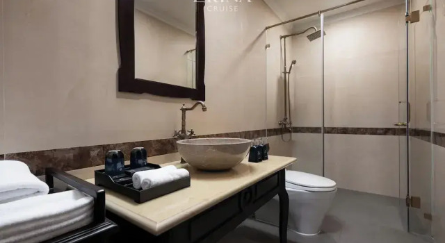 Номер Standard Rosa Cruise