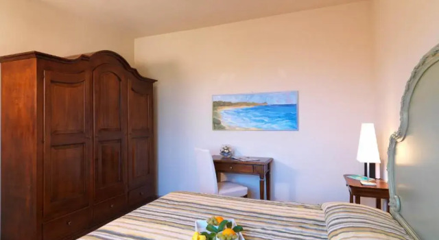 Апартаменты Le Corti Del Sole Residence