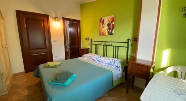 Двухместный номер Standard B&b Su Acu