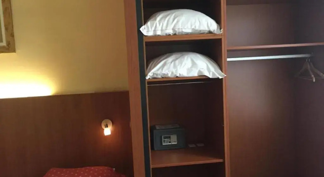 Двухместный номер Standard Hotel De Venne