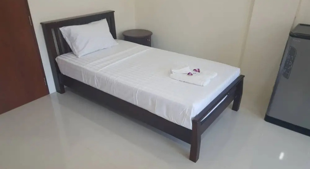 Номер Standard Chatchada House