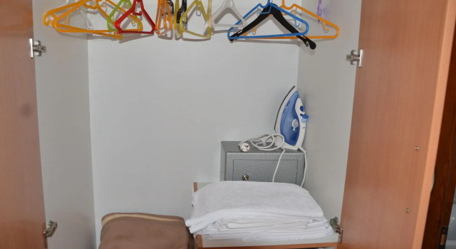 Thalassa Apartments