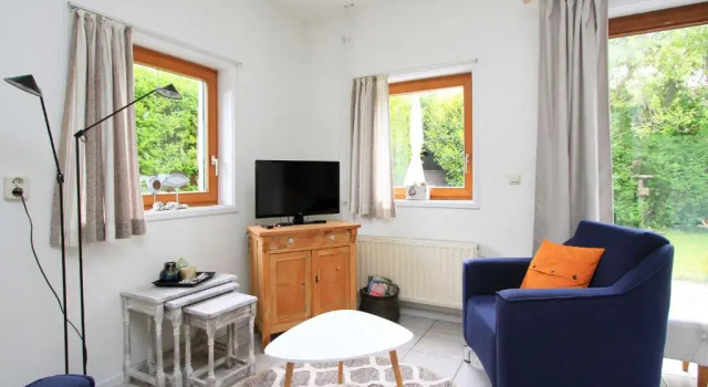 Vakantie bungalow dichtij Strand en Bos OK13, Prenota Hotel Oostkapelle Zelanda