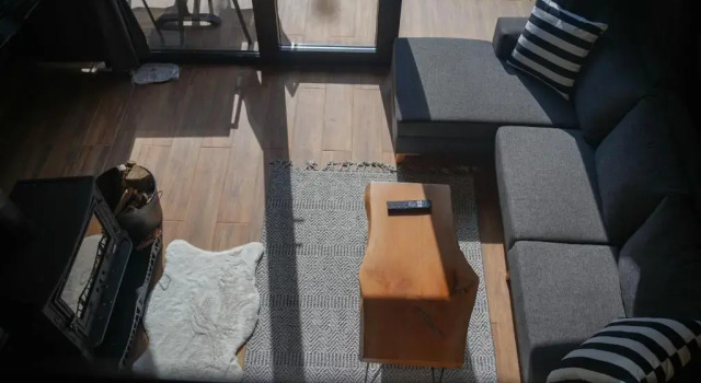 Номер Comfort Bungalov Maşukiye Villa