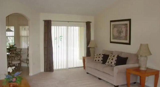 Ahr96 - Tuscan Hills - 4 Bed 3 Baths Villa