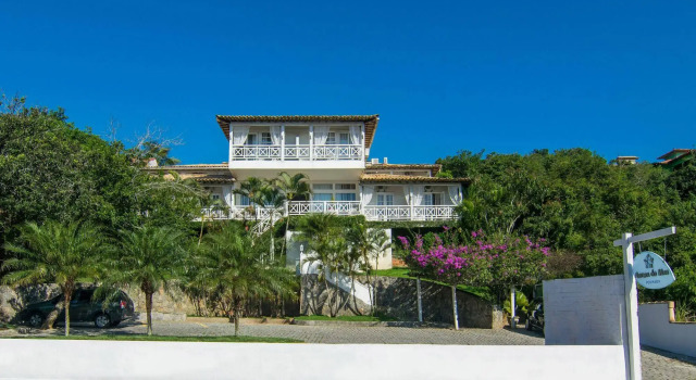 Aroma Do Mar by Latitud Hoteles