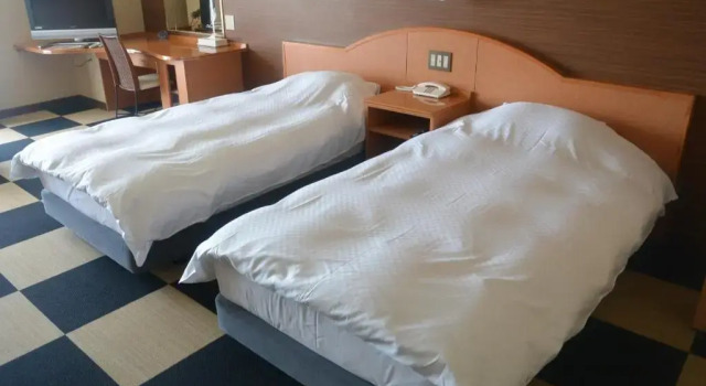 Номер Standard Rembrandt Resort Shiretoko