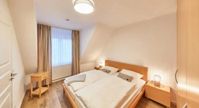 Ferienwohnung Grimmershrnbucht Hpckestrae