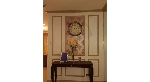 Elegant 2BRCondo in the Heart of Ortigas, Забронировать Отель Пасиг 