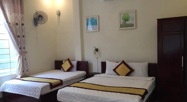 Dang Tuan Hotel