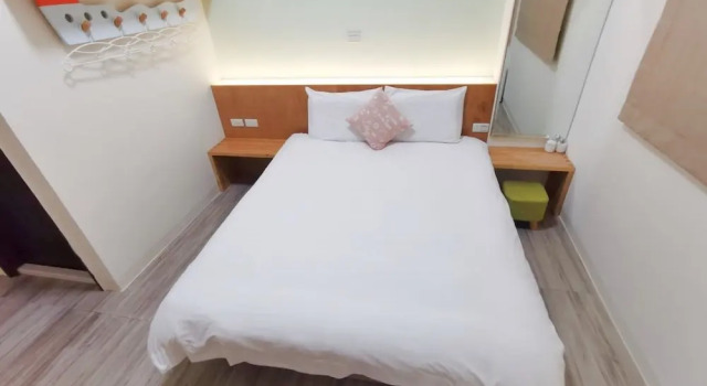 Economy kamer Haven B&B