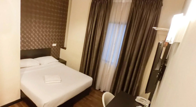 Erica Hotel
