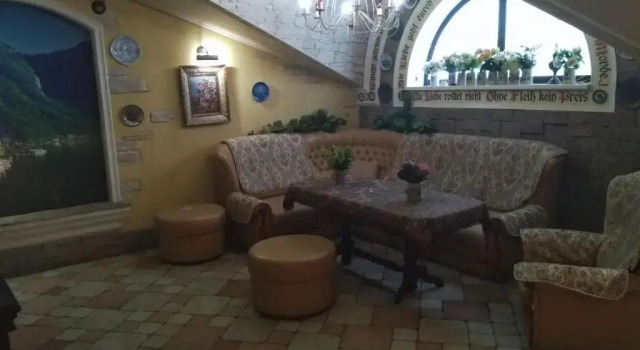RentGolden Apartment on Verkhovinnaya, Buchen Sie Ferienwohnung Svyatoshynskyj Kiew