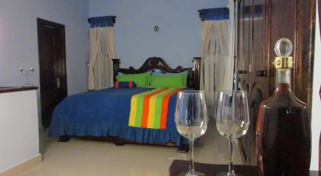 Villas Los Altos, Boek Hotel San Cristóbal de las Casas Chiapas