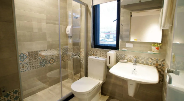 Standard quarto FreeWind