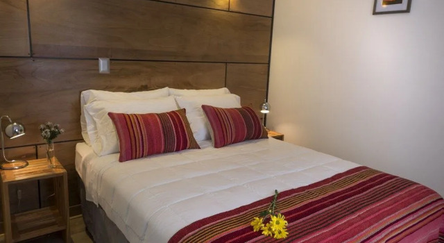Hotel Angelmontt