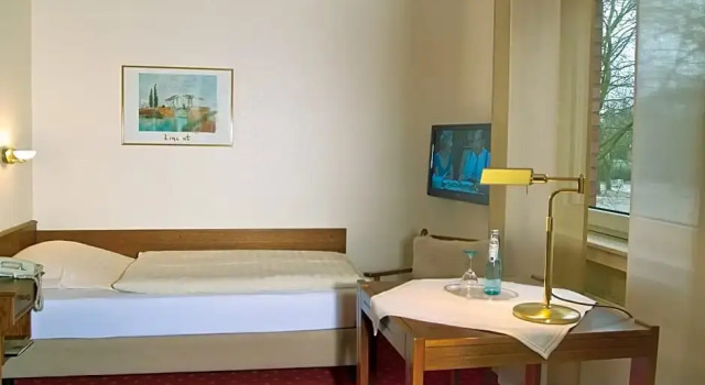 Hotel Restaurant Witte, Забронировать Отель Ален 