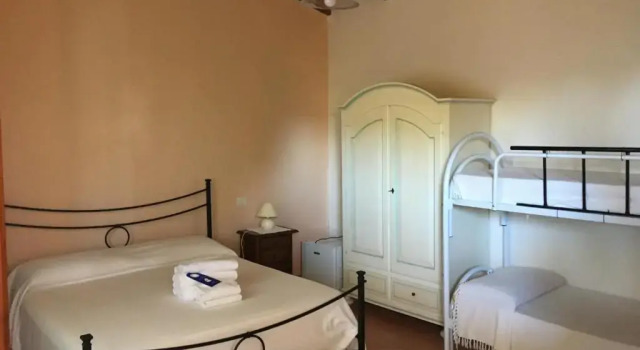 Номер Standard Hotel Belvedere