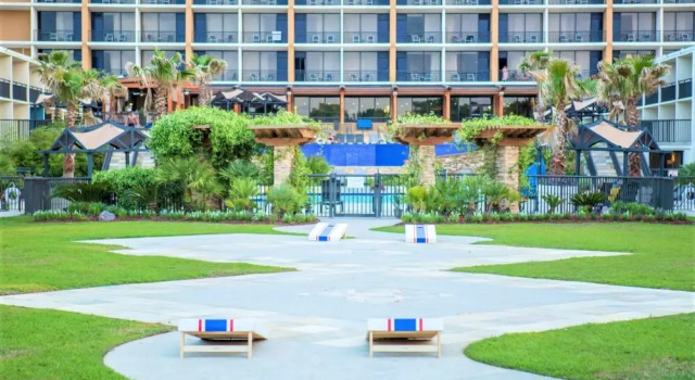 Royal Holiday Beach Resort