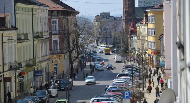 Двухместный номер Standard Hotel Bristol