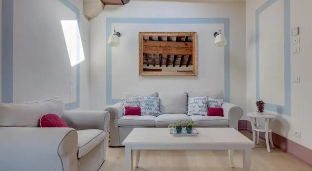 Апартаменты Rambaldi Apartments Edificio 2