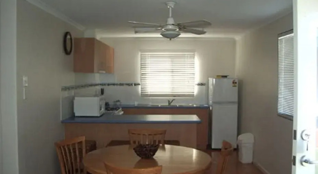 Busselton Holiday Village, Réserver Hôtel Busselton 