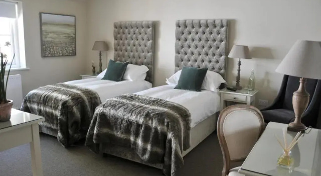 Номер Standard The Red Lion Inn
